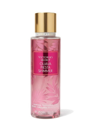 Victoria's Secret Guava Fiesta Shimmer Bodyspray 250 ml
