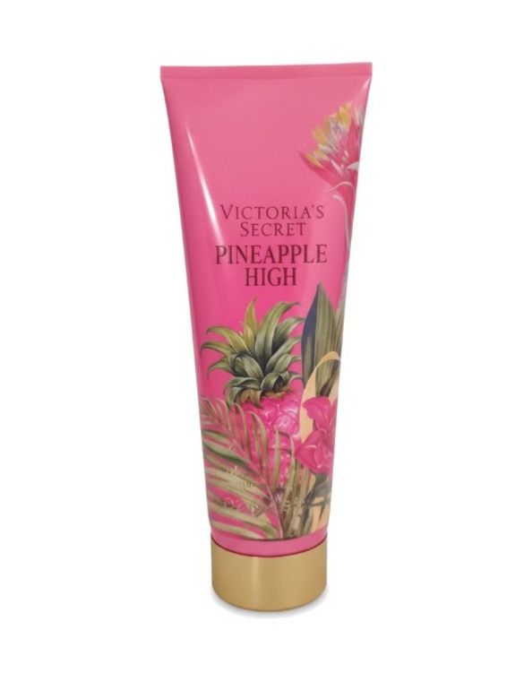 Victoria's Secret Pineapple High Body Lotion 236 ml
