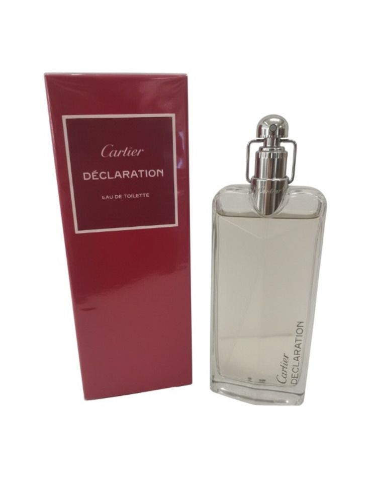 Cartier Declaration EdT 100ml