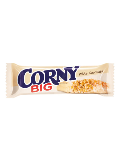 CORNY BIG White 40 g