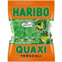 HARIBO Quaxi 200 g