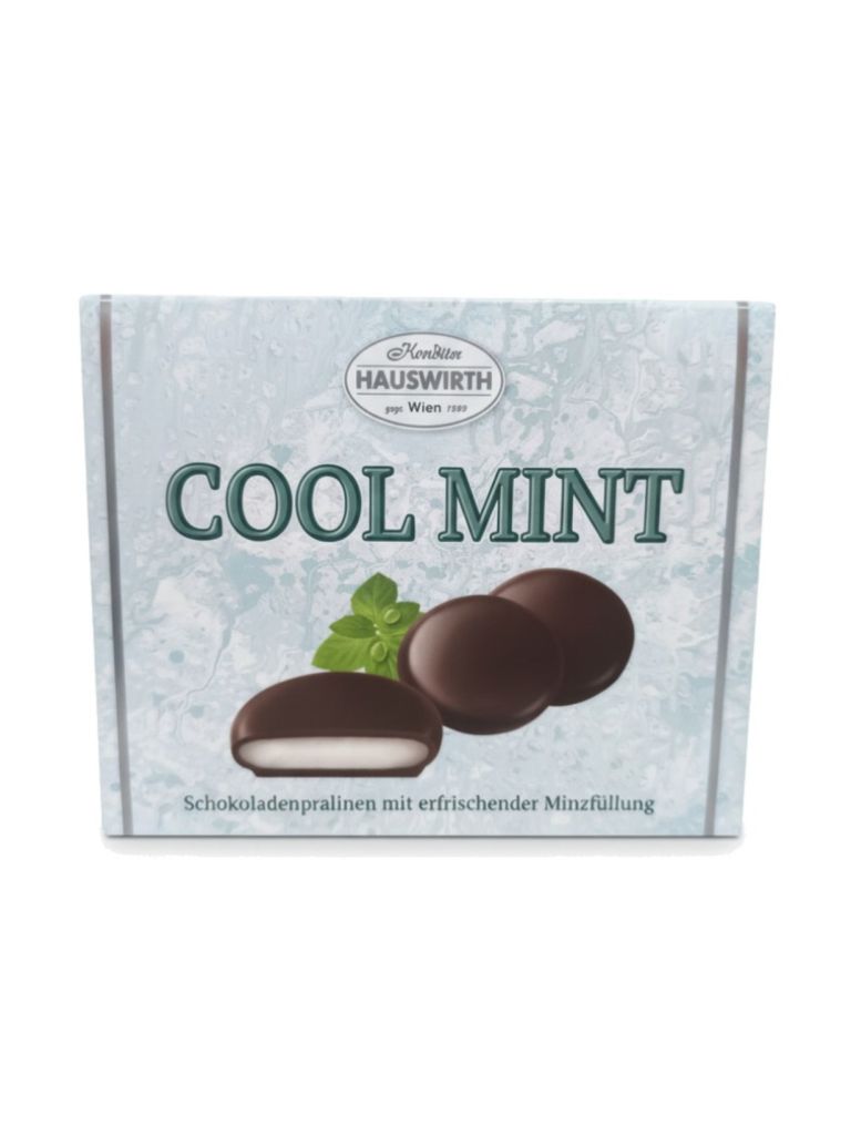 HAUSWIRTH Cool Mint 135g