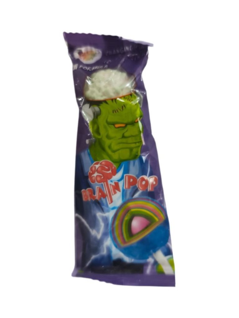Brain Pop 16 g