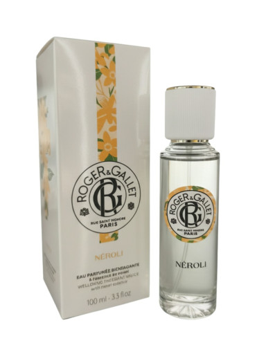 Roger & Gallet NEROLI EdP 100 ml