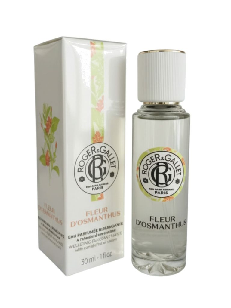 Roger & Gallet FLEUR D'OSMANTHUS EdP 30 ml