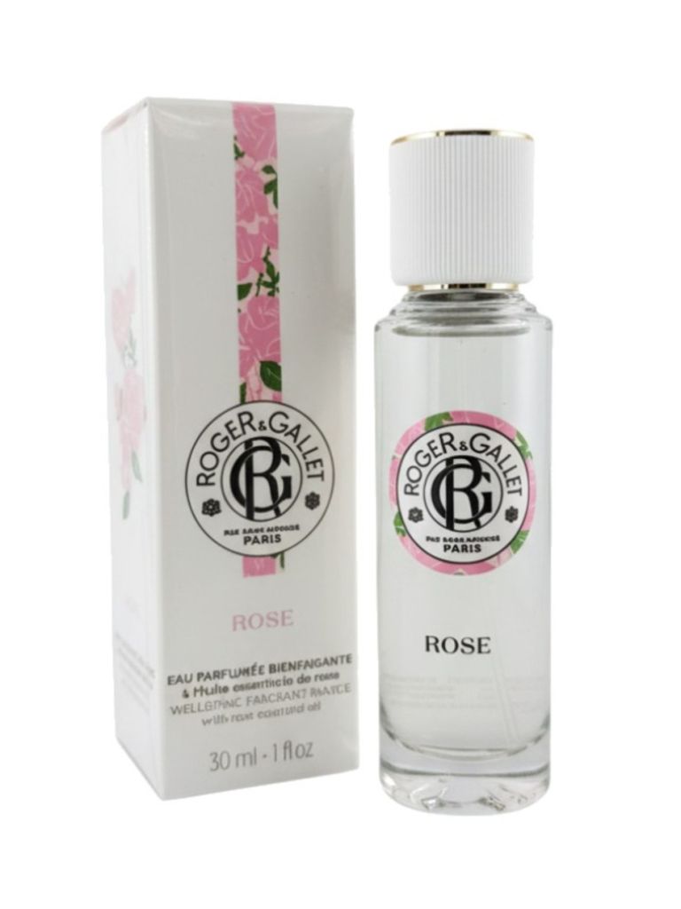 Roger & Gallet ROSE EdP 30 ml