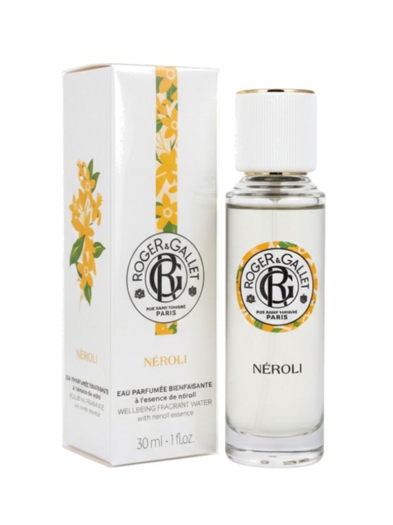 Roger & Gallet NEROLI EdP 30 ml