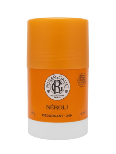 Roger & Gallet NEROLI Deodorant 50 g