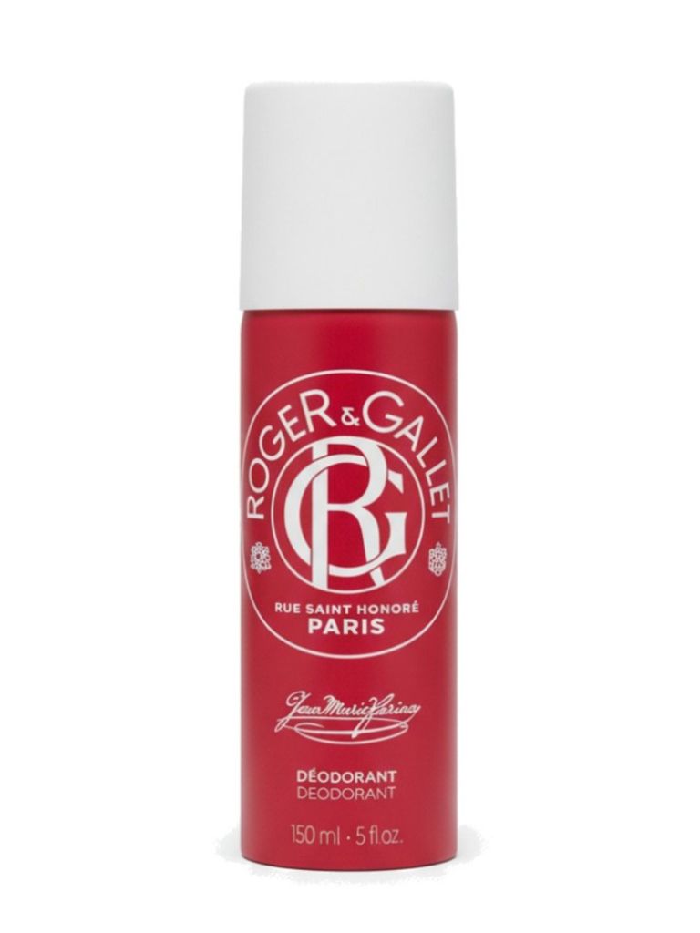 Roger & Gallet JMF Deodorant Spray 150 ml