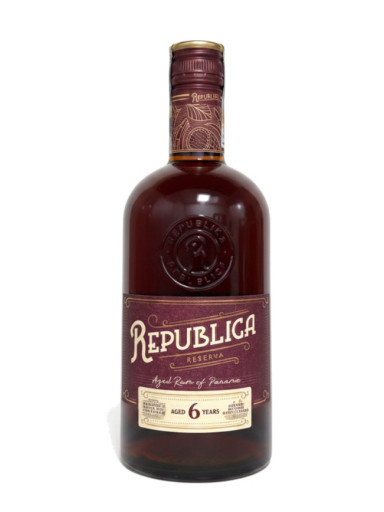 Božkov Republica Reserva 38% 0,7 l