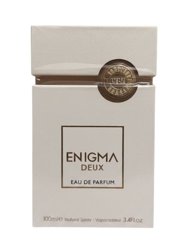 French Avenue Enigma Deux EdP U 100ml