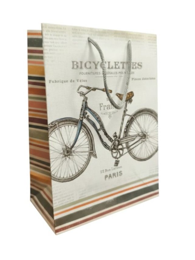 Geschenktasche T5 23x32