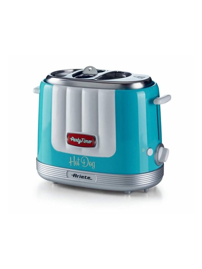 Ariete Party Time Hot Dog Blue