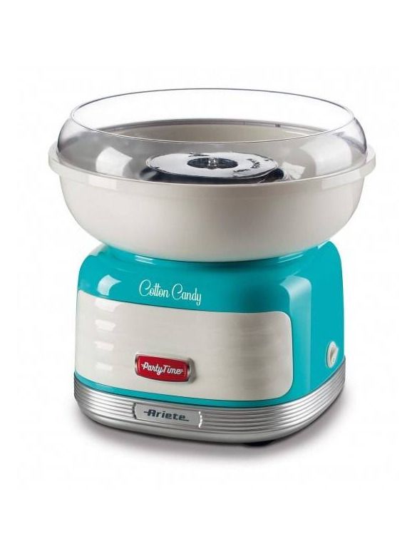 Ariete Party Time Cotton Candy Blue