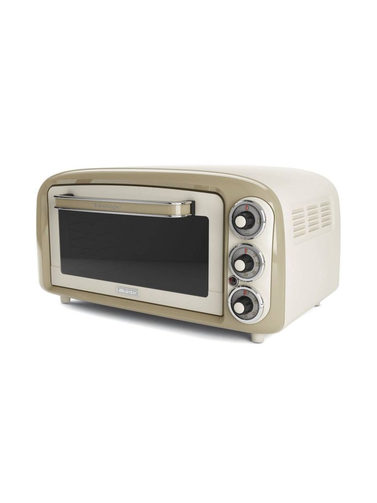 Ariete Vintage Oven Beige