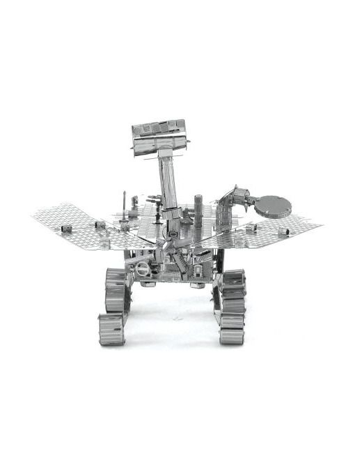 Metal Earth Mars Rover metallmodell