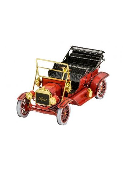 Metal Earth Ford Model T 1908