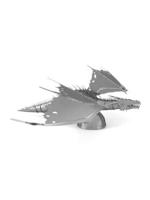Metal Earth Harry Potter Gringotts Dragon
