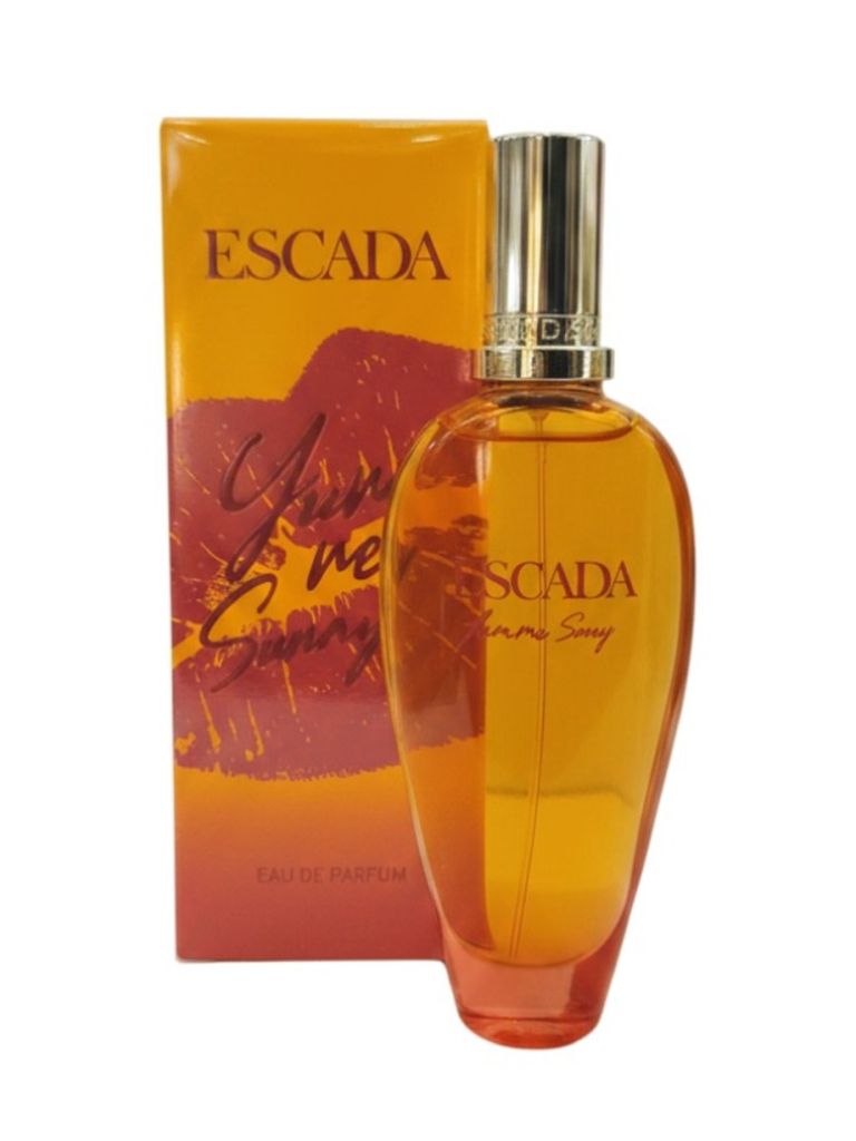 Escada Yum Me Sunny EdP 100 ml
