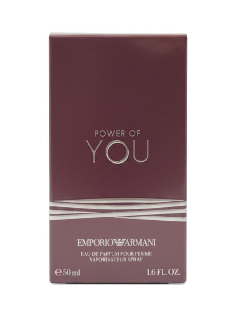 Giorgio Armani Power of You EdP 50ml