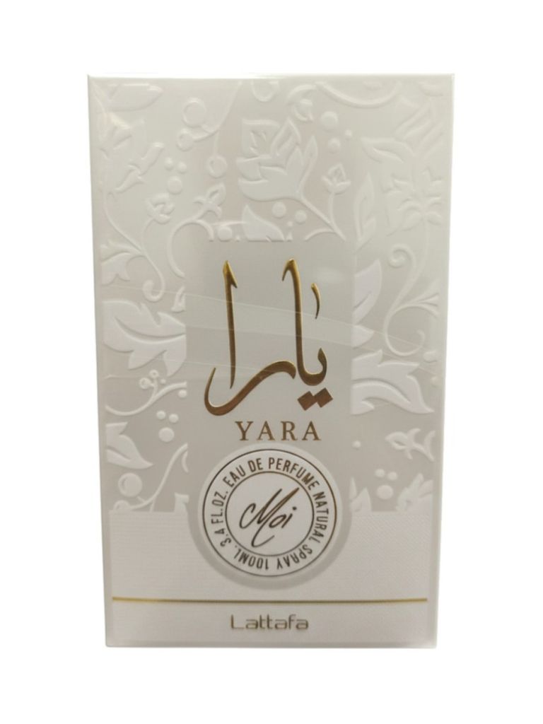 Lattafa Yara Moi EdP 100ml