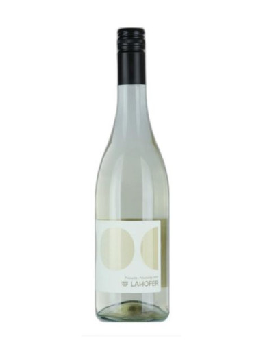Lahofer Frizzante 2025 11% 0,75 l