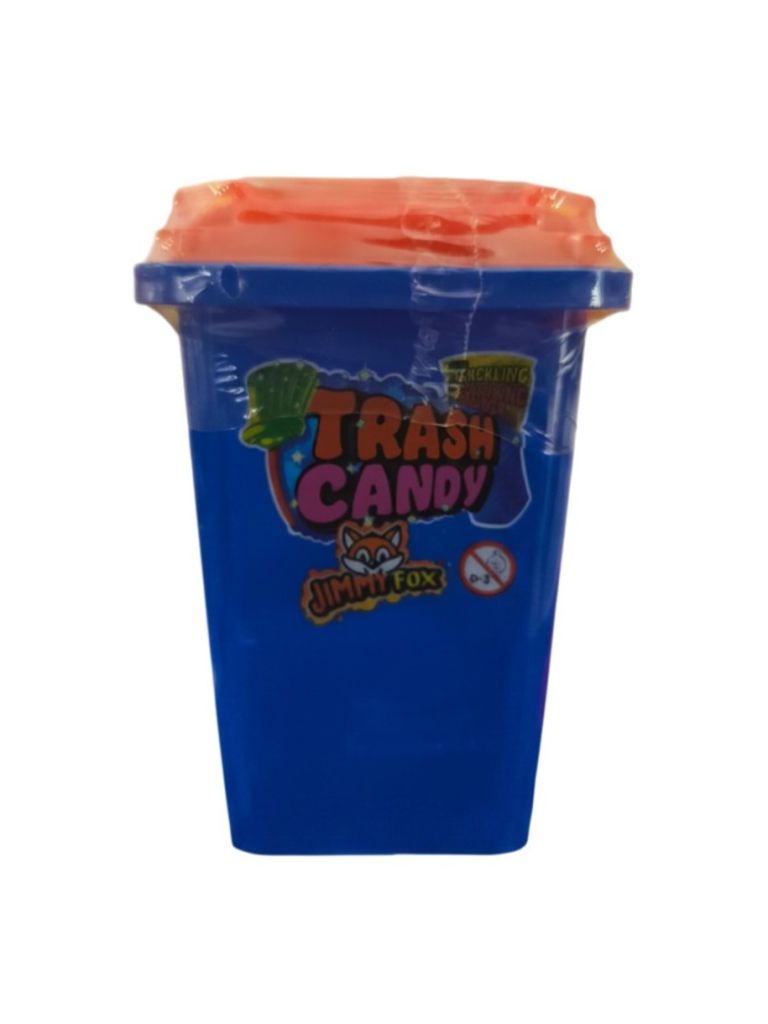 Jimmi Fox Trash Candy 24 g