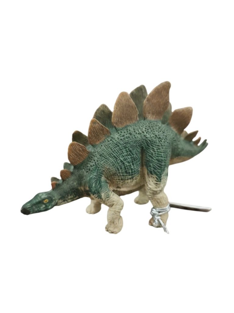 Stegosaurus zooted 17cm
