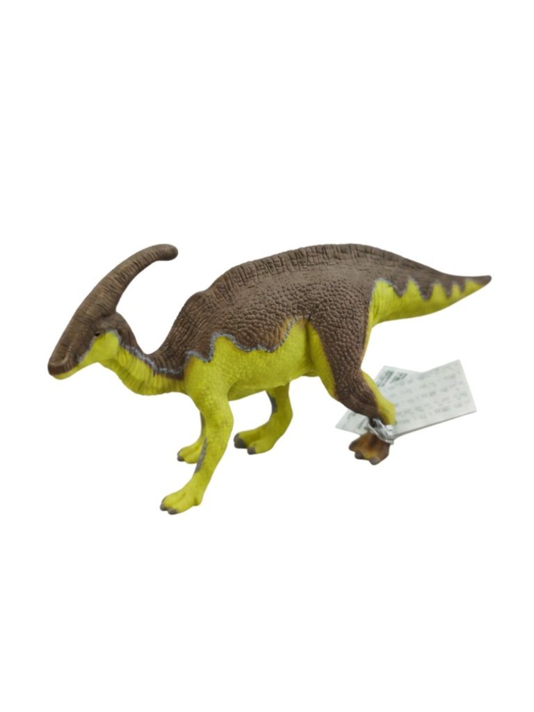 Parasaurolophus zooted 20cm