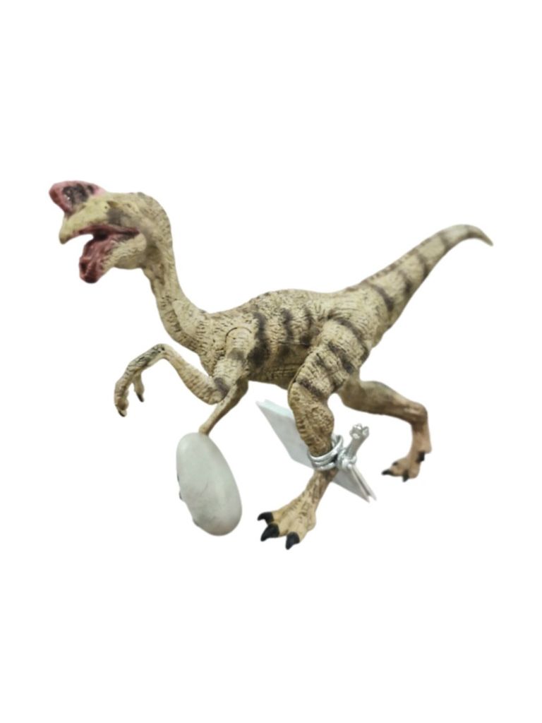 Oviraptor zooted 12cm