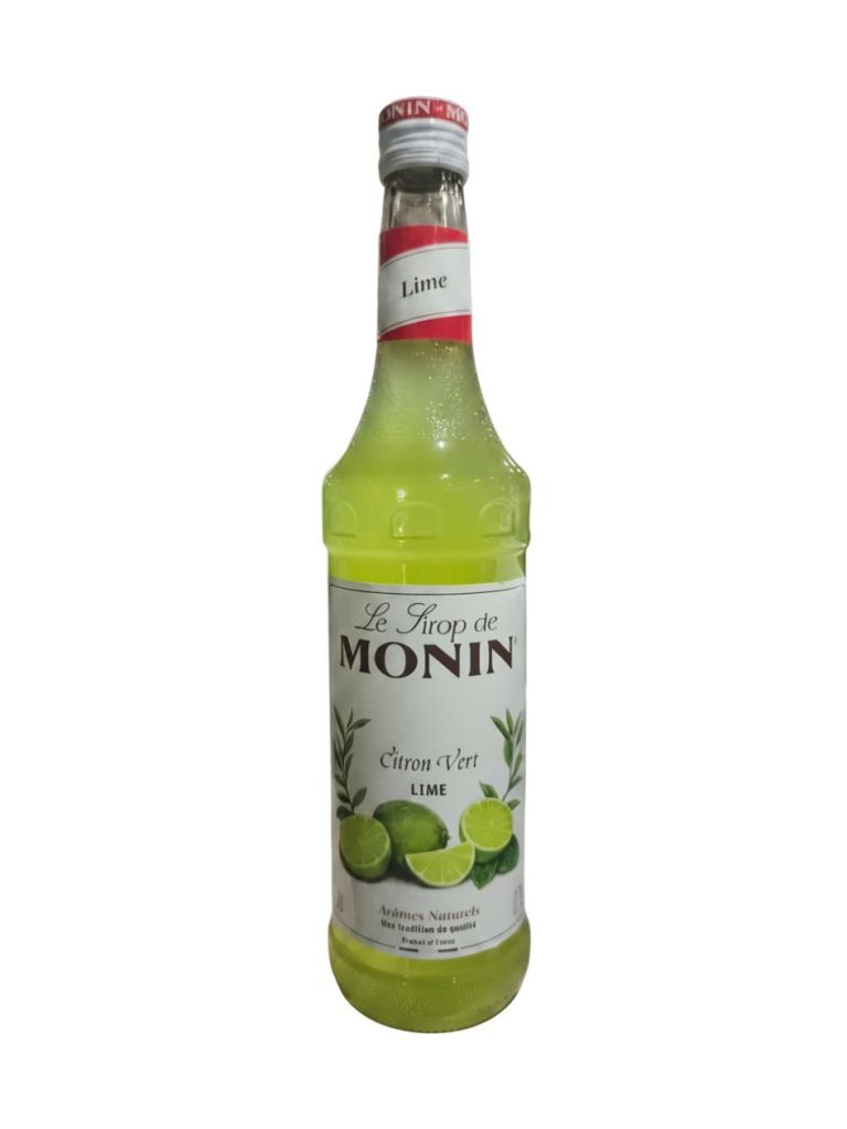 Monin Limette 0,7 l