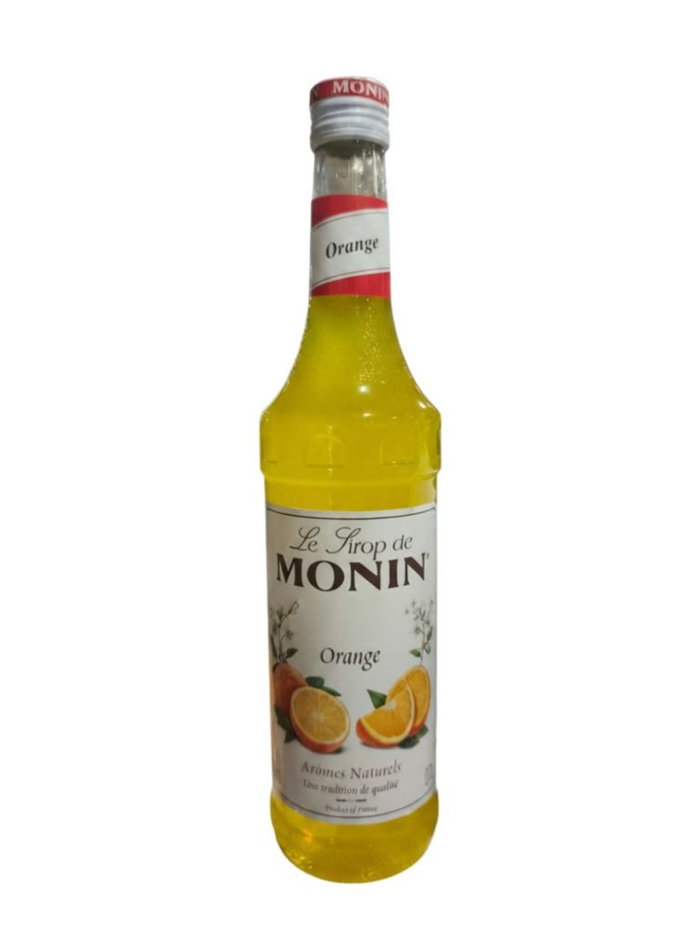 Monin Orange 0,7l