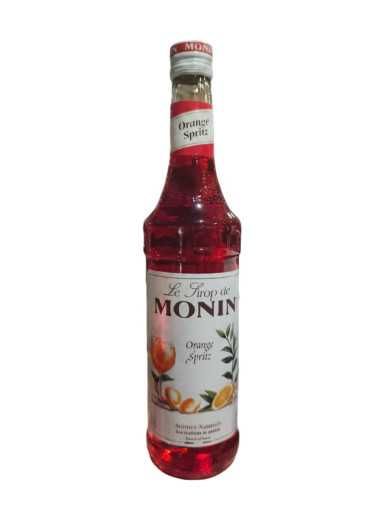 Monin Orange Spritz 0,7l