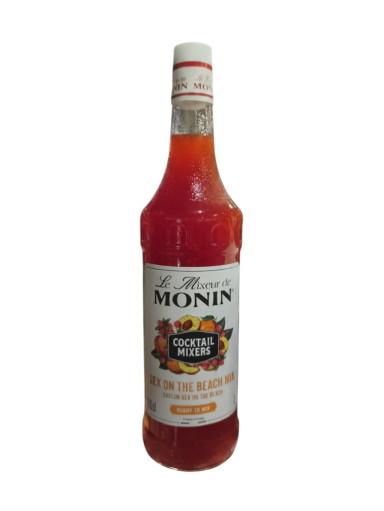 Monin mixeur Sex On The Beach 1 l