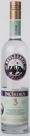 Beylerbeyi Öyleli İncirden 0,7l 45%
