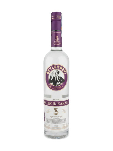 Beylerbeyi Kalecik Karası 0,7l 45%