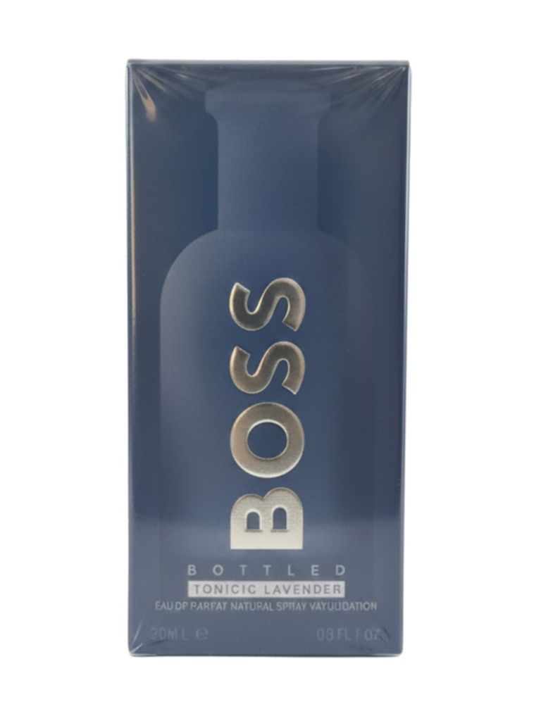 Hugo Boss Bottled Bold Lavender EdP 50ml