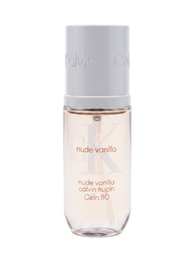 Calvin Klein PMist Collection Hair and Body Mist Nude Vanilla 100ml