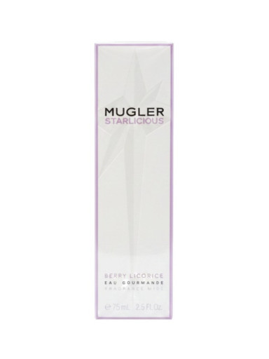 Thierry Mugler Starlicious Too Funky Berry Body Mist 75ml