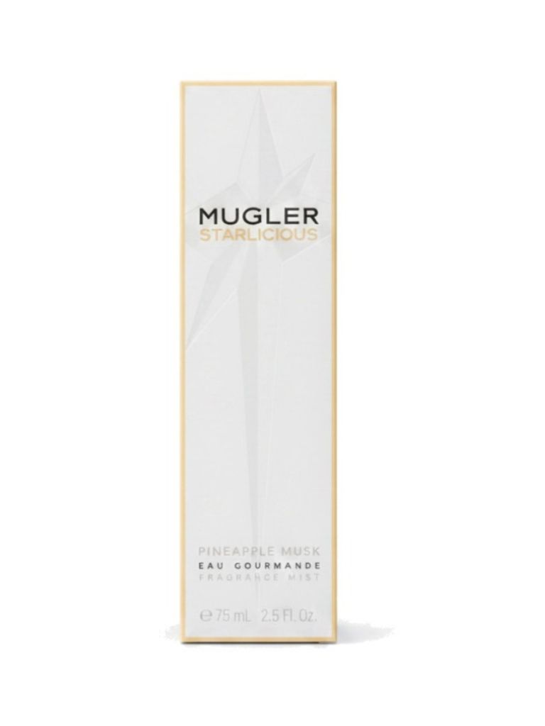 Thierry Mugler Starlicious Coco Superstar Body Mist 75ml