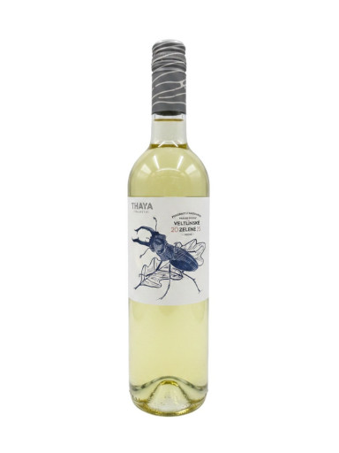 THAYA Grüner Veltliner 2025 12,5% 0,75 l