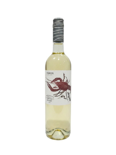 THAYA Riesling 2025 12% 0,75 l
