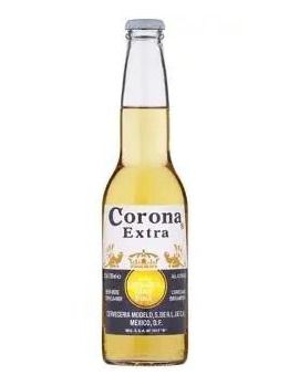 Corona Extra 4,5% 0,33 l
