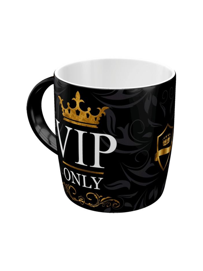 Tasse 340ml VIP Only