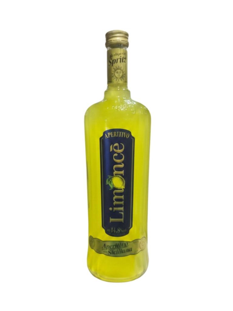 Limonce Aperitivo 1 l 14,8%