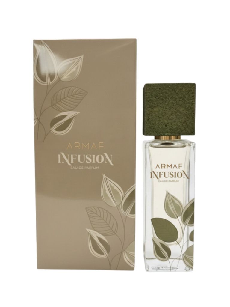 Armaf Infusion EdP 80ml