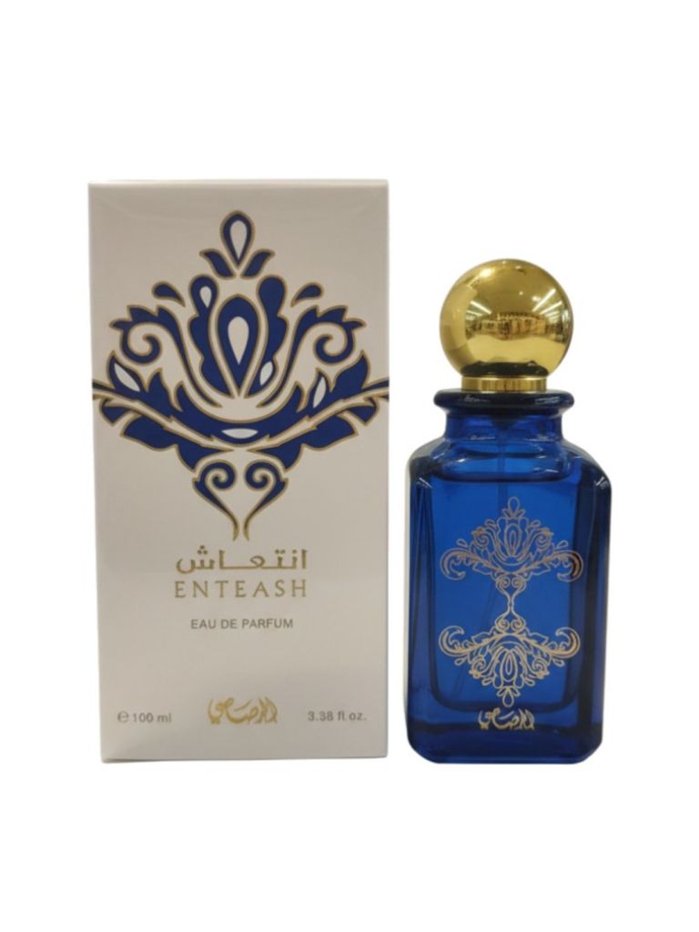 Rasasi Enteash EdP 100ml
