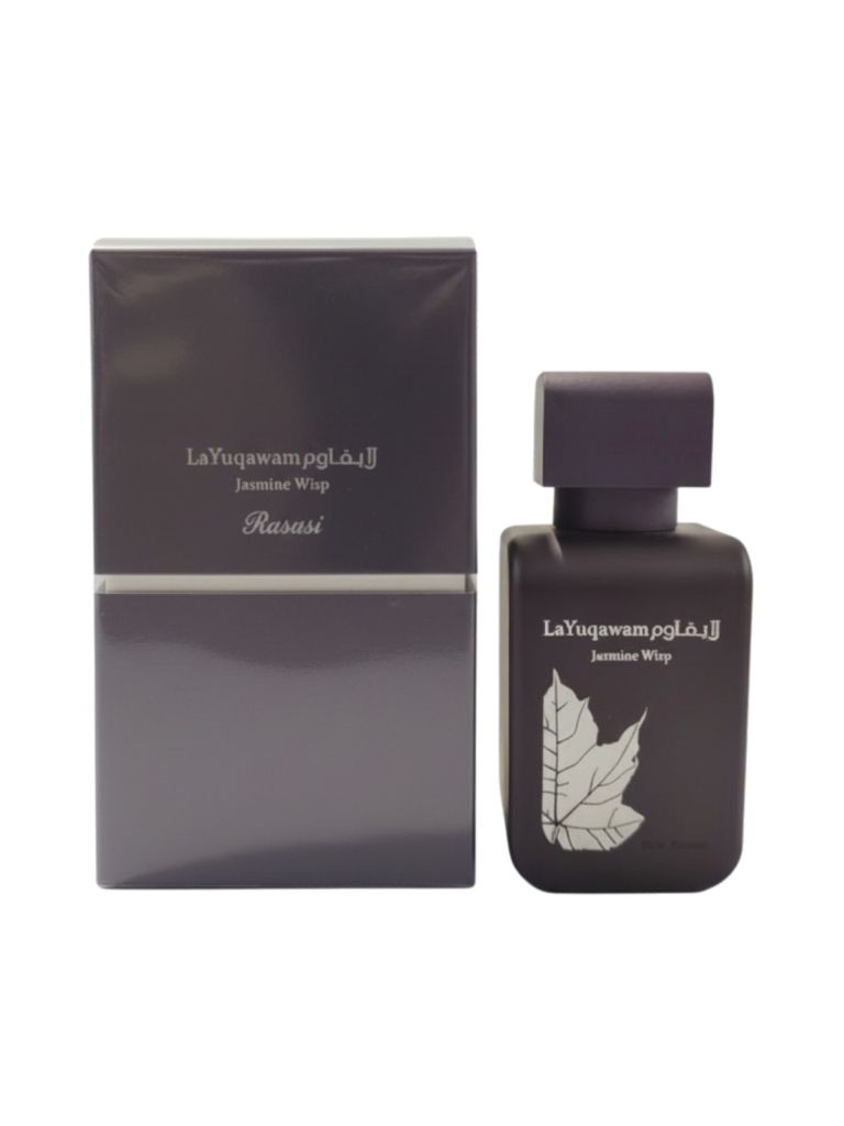 Rasasi La Yuqawam Jasmin Whisp EdP 75ml