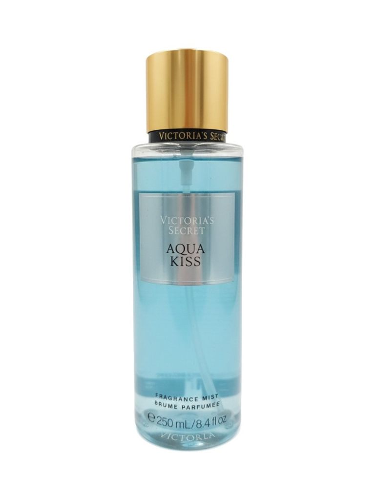 Victoria's Secret Aqua Kiss Bodyspray 250ml