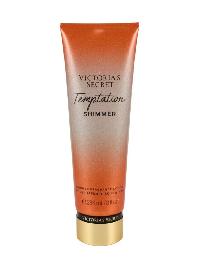 Victoria's Secret Temptation Body Lotion 236ml